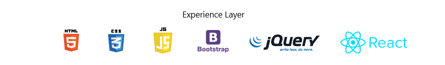 Experience Layer
